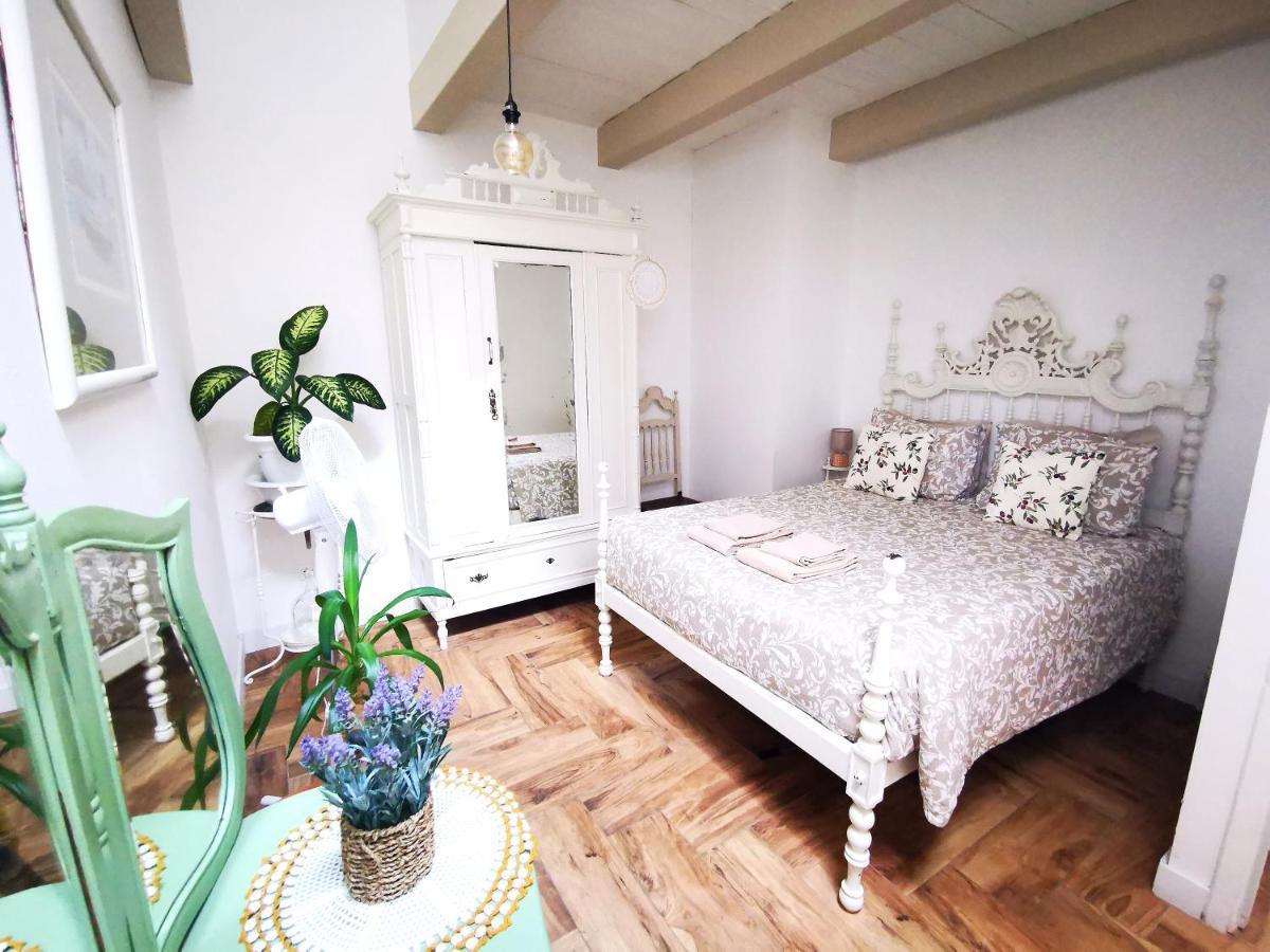 Charming Portuguese Style Apartment, For Rent "Vida A Portuguesa", "Gaivota" Alojamento Local Portimão Kültér fotó