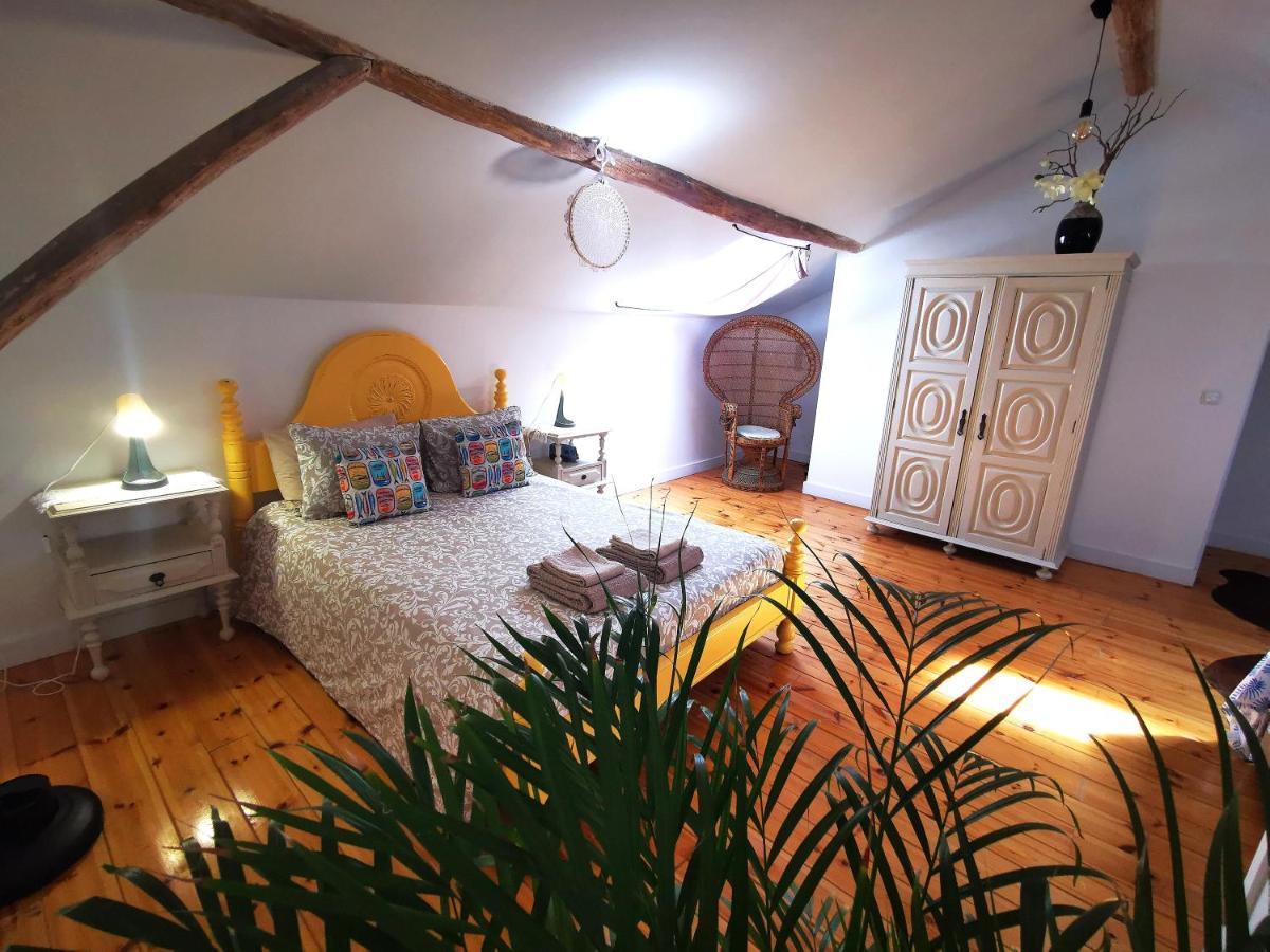 Charming Portuguese Style Apartment, For Rent "Vida A Portuguesa", "Gaivota" Alojamento Local Portimão Kültér fotó